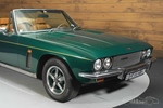 1974 Jensen Interceptor oldtimer te koop