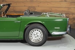 1967 Triumph TR250 oldtimer te koop