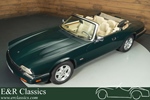 1995 Jaguar XJS oldtimer te koop