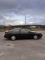 1990 Ford Probe GT Turbo oldtimer te koop