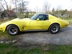 1974 Chevrolet Corvette C3 oldtimer te koop