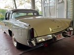 1953 Studebaker Champion Regal Starlight Coupe oldtimer te koop