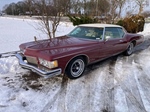 1973 Buick Riviera oldtimer te koop
