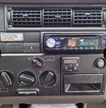 1996 Volkswagen T4 Camper oldtimer te koop