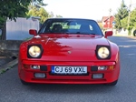 1986 Porsche 944 oldtimer te koop