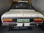1970 Ford Capri oldtimer te koop