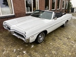 1967 Pontiac Parisienne oldtimer te koop
