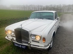 1969 Rolls-Royce Silver Shadow oldtimer te koop