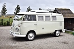 1967 Volkswagen T1b Westfalia oldtimer te koop