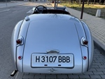1953 Jaguar XK120 oldtimer te koop