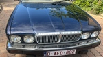 1992 Daimler XJ40 oldtimer te koop
