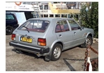 1981 Honda Civic 1.3 oldtimer te koop