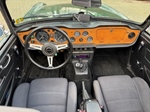 1976 Triumph TR6, Overdrive oldtimer te koop