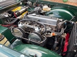 1976 Triumph TR6, Overdrive oldtimer te koop