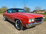 1970 Chevrolet Chevelle 350 V8 Automatic oldtimer te koop