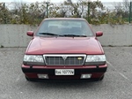 1989 Lancia Thema 8.32 Ferrari oldtimer te koop