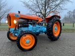 1967 Lamborghini 1R Tractor oldtimer tractor te koop