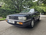 1986 Audi 90 2.2 - 41.000 km oldtimer te koop