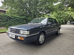 1986 Audi 90 2.2 - 41.000 km oldtimer te koop