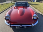 1969 Jaguar E-Type OTS 4.2 oldtimer te koop