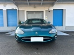 1996 Jaguar XK8 4.0 oldtimer te koop