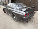 1991 Nissan Skyline R32 GTS - 60th Anniversary edition - RB26 oldtimer te koop