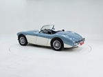 1954 Austin-Healey 100/4 BN 1 oldtimer te koop