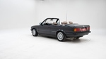 1990 BMW 320i oldtimer te koop