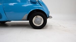 1960 BMW Isetta 250 oldtimer te koop