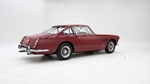 1961 Ferrari 250 GTE oldtimer te koop