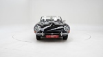 1966 Jaguar E-type Series 1 4.2 oldtimer te koop