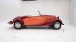1938 Mercedes 170 VS Roadster oldtimer te koop