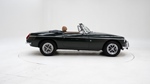 1972 MG B roadster + overdrive oldtimer te koop
