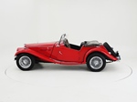 1954 MG TF 1250-1500 oldtimer te koop