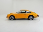1970 Porsche 911 2.2 T Coupe oldtimer te koop