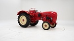 1961 Porsche Standard STAR oldtimer tractor te koop
