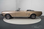 1966 Ford Mustang oldtimer te koop