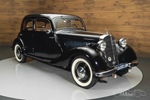 1950 Mercedes 170 oldtimer te koop