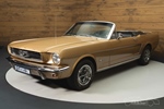 1965 Ford Mustang oldtimer te koop