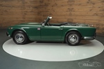 1967 Triumph TR4 oldtimer te koop