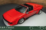 1989 Lamborghini Jalpa 3500P oldtimer te koop