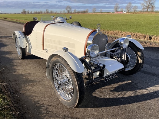 1970 Volkswagen oldtimer te koop