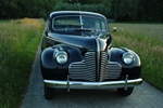 1940 Buick Super 8 oldtimer te koop