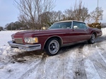1973 Buick Riviera oldtimer te koop