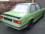 1981 BMW 315 oldtimer te koop