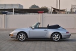 1995 Porsche 911 oldtimer te koop