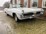 1967 Pontiac Parisienne oldtimer te koop