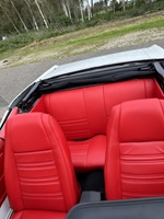 1970 Ford Mustang oldtimer te koop