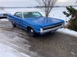 1970 Plymouth Sport Fury Hardtop Coupe oldtimer te koop