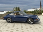 1970 Porsche 911 oldtimer te koop